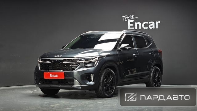 Kia Seltos (SP2)