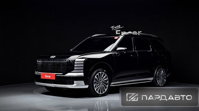 Hyundai Palisade (LX3)