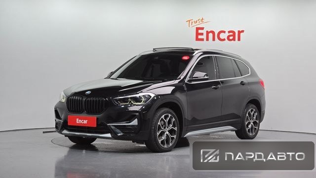 BMW X1 (F48)