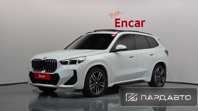 BMW X1 (U11)