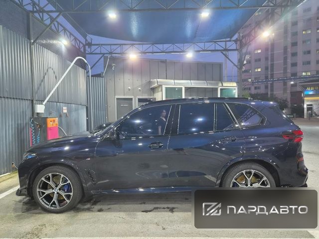 BMW X5 (G05)