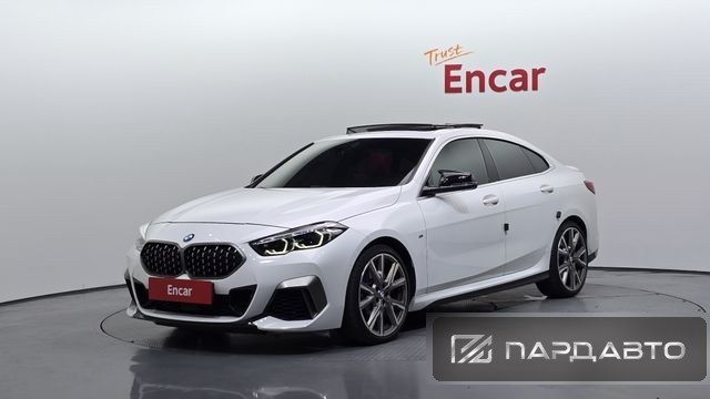 BMW 2 Series Gran Coupe (F44)