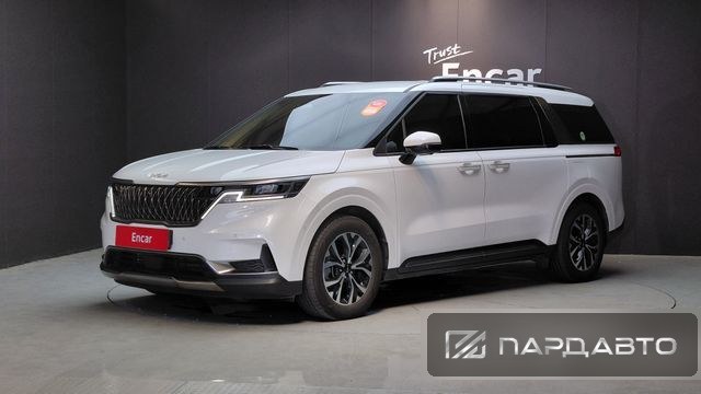 Kia Carnival (KA4)