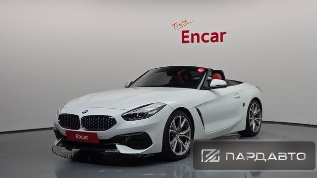BMW Z4 (G29)