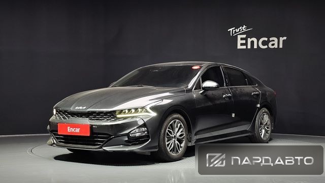 Kia K5 (DL3)