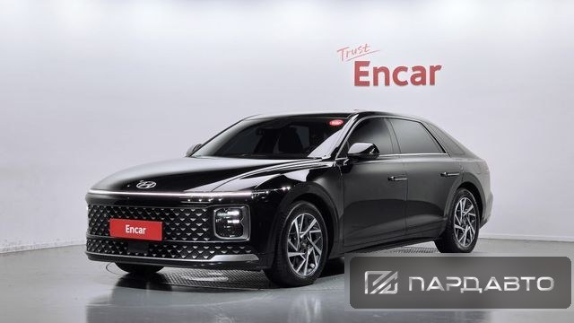 Hyundai Grandeur (GN7)