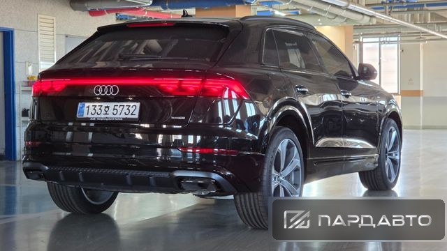 Audi Q7 (4M)