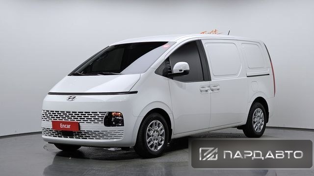 Hyundai Staria (US4)