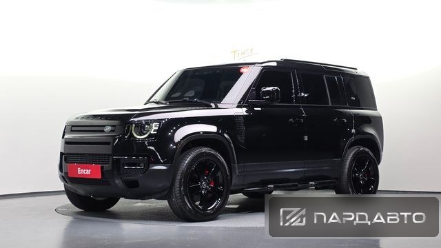 Land Rover Defender (L663)