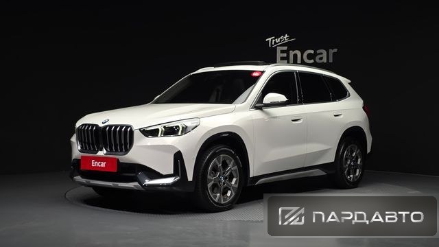 BMW X1 (U11)