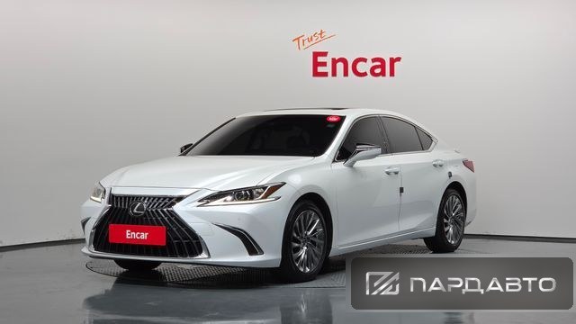 Lexus ES300h