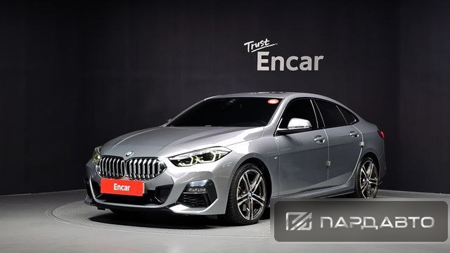 BMW 2 Series Gran Coupe (F44)
