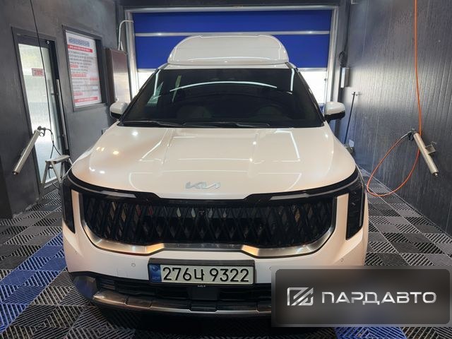 Kia Carnival (KA4)