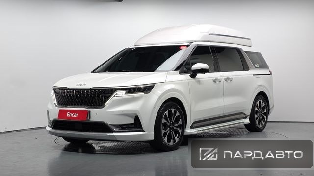 Kia Carnival (KA4)