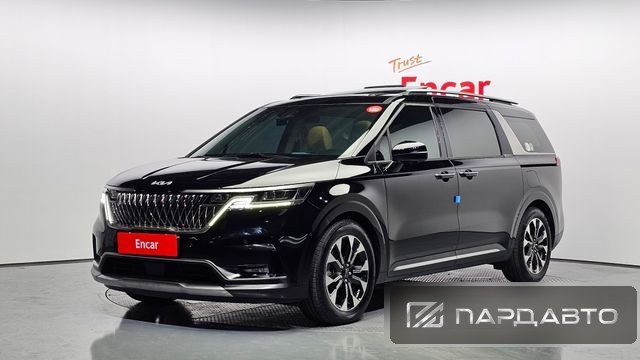 Kia Carnival (KA4)