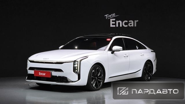 Kia K8 (GL3)