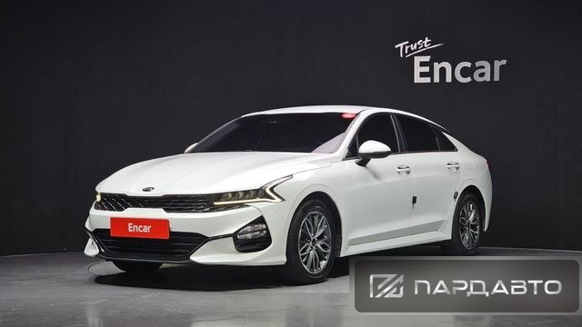Kia K5 (DL3)