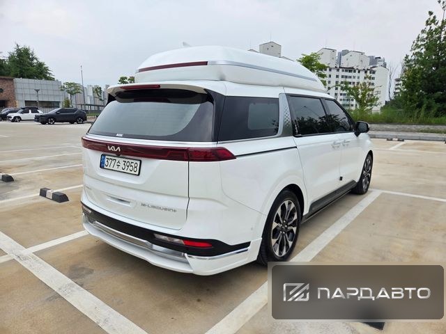 Kia Carnival (KA4)