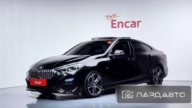 BMW 2 Series Gran Coupe (F44)