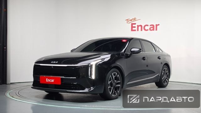 Kia K8 (GL3)
