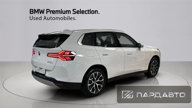BMW X3 (G45)