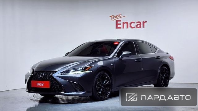 Lexus ES300h