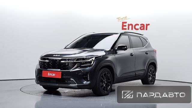 Kia Seltos (SP2)