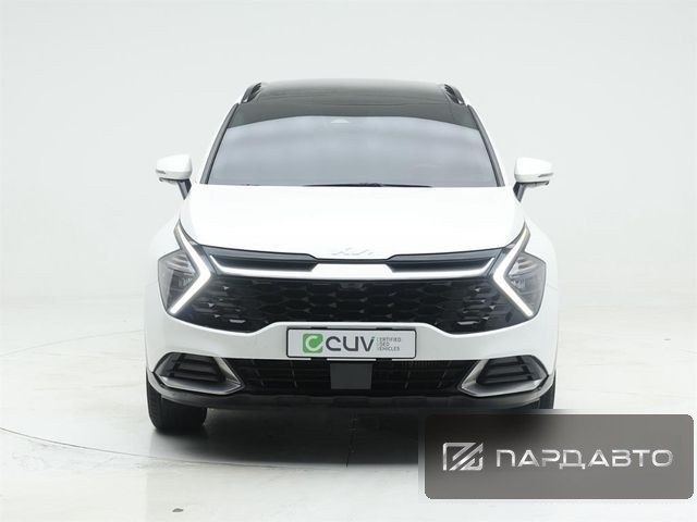 Kia Sportage (NQ5)