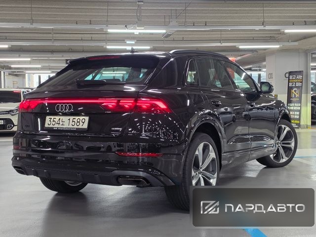 Audi Q7 (4M)