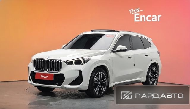 BMW X1 (U11)