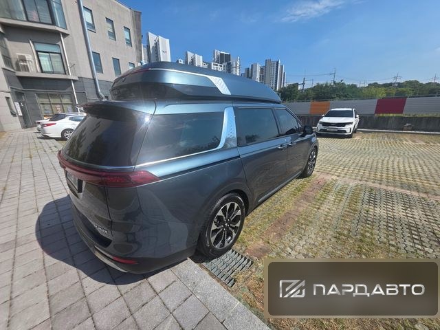 Kia Carnival (KA4)