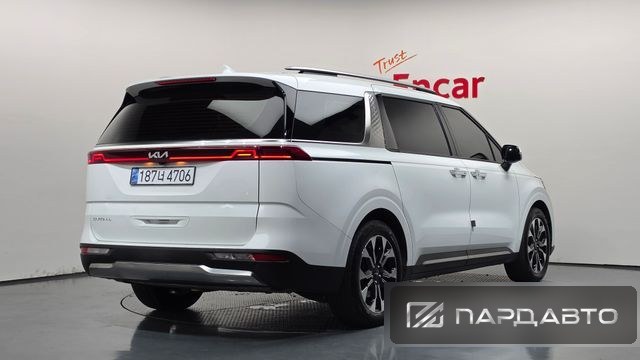 Kia Carnival (KA4)