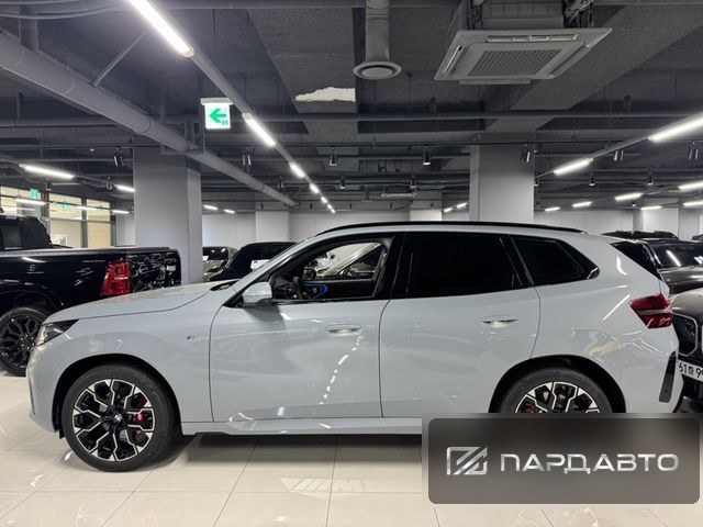 BMW X3 (G45)