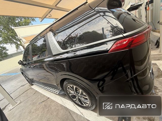 Kia Carnival (KA4)