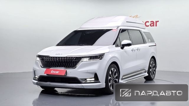Kia Carnival (KA4)