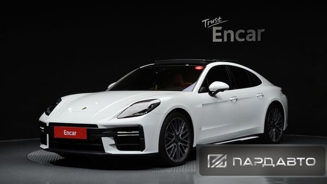 Porsche Panamera (976)