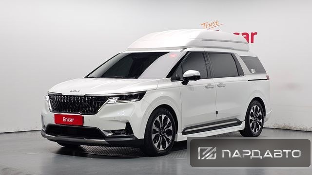 Kia Carnival (KA4)