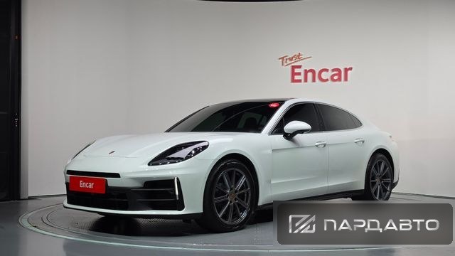 Porsche Panamera (976)