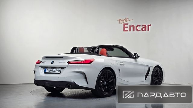 BMW Z4 (G29)