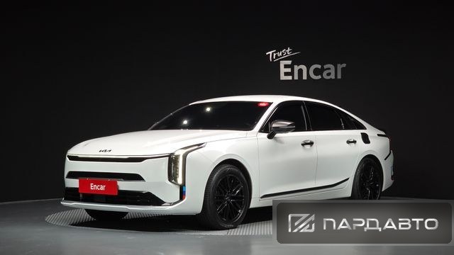 Kia K8 (GL3)