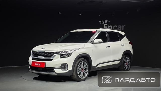 Kia Seltos (SP2)