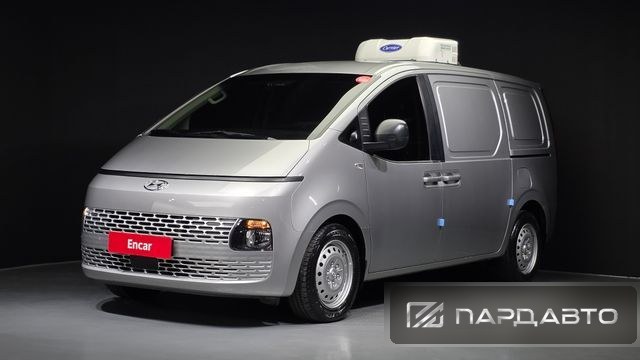 Hyundai Staria (US4)
