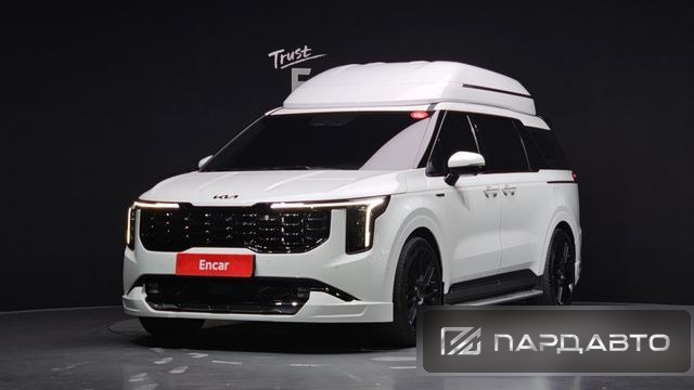 Kia Carnival (KA4)
