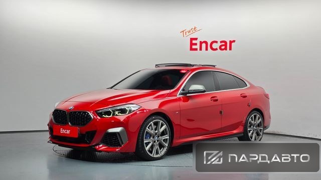 BMW 2 Series Gran Coupe (F44)