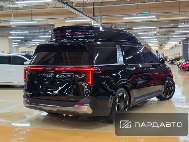 Kia Carnival (KA4)