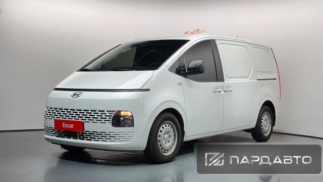 Hyundai Staria (US4)