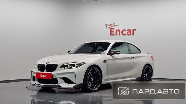 BMW M2 (F87)