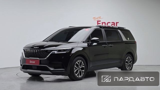 Kia Carnival (KA4)