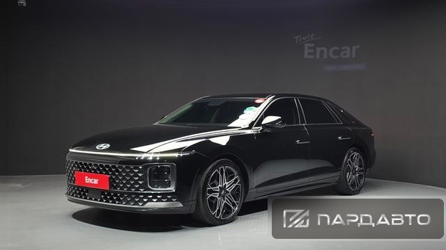 Hyundai Grandeur (GN7)