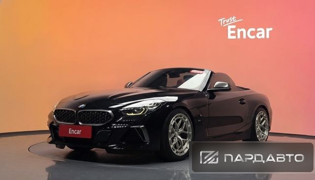 BMW Z4 (G29)